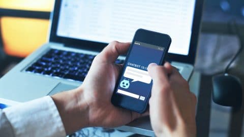 HR-Prozesse automatisieren â€“ mit einem intelligenten Chatbot