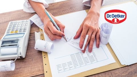 Insiders Technologies und Dr. Oetker machen Appetit auf Automatisierung