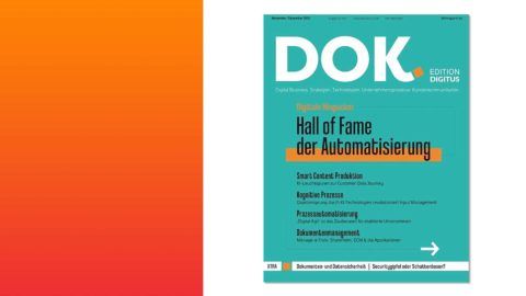 Neue SphÃ¤ren der Automatisierung