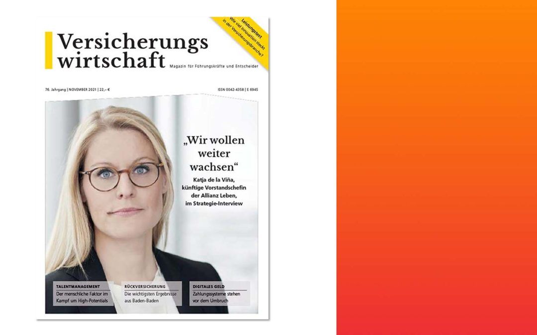 Kognitive Klassifikation fÃ¼r das Input Management