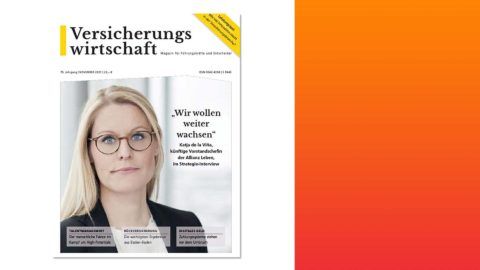 Kognitive Klassifikation fÃ¼r das Input Management