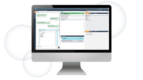 smart FLOW Release 2.3
