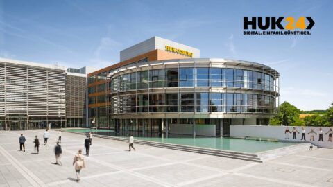 HUK24 realisiert Response Management auf hÃ¶chstem Niveau