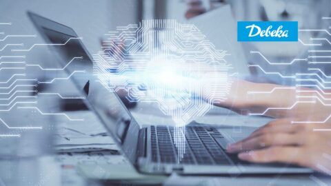 Insiders & Debeka: Cognitive Classification mit Deep Learning