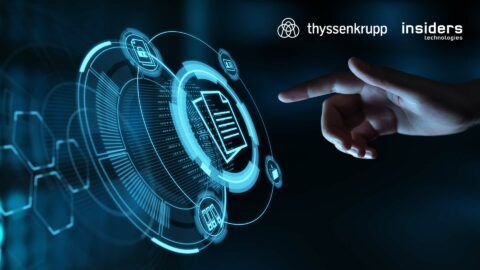 thyssenkrupp & Insiders live auf der SSO Week Europe 2022