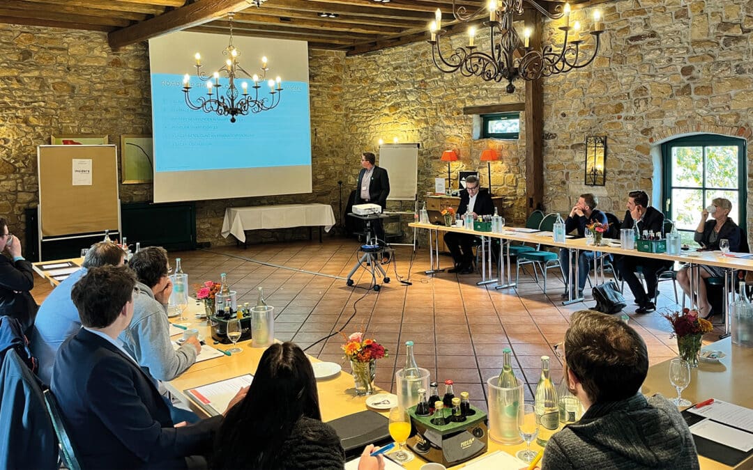 Anwenderforum Response Management 2022