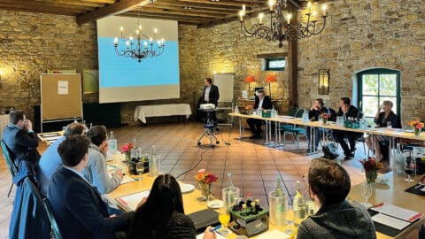 Anwenderforum Response Management 2022