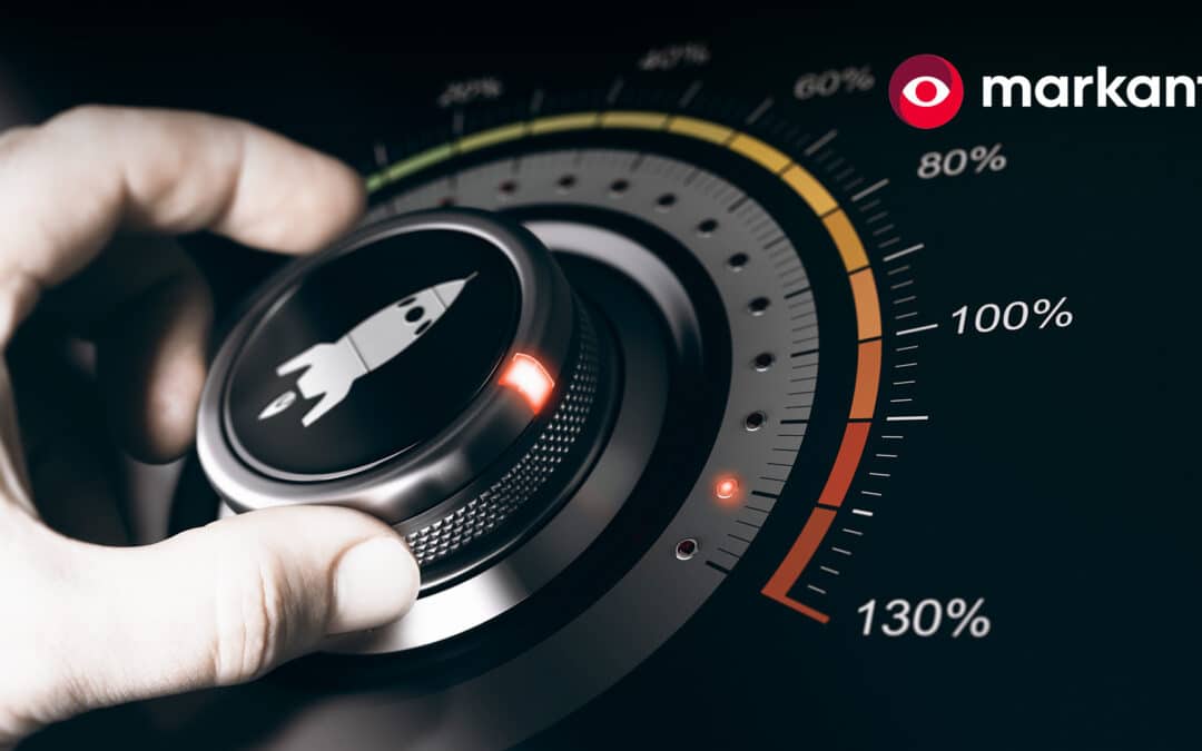 Wie KI die P2P-Prozesse von Markant automatisiert