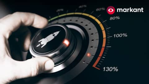 Wie KI die P2P-Prozesse von Markant automatisiert