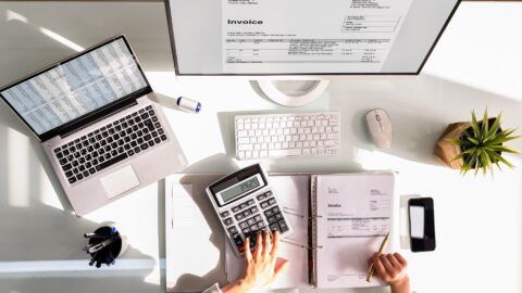 The E-Invoice is coming – are you prepared for it?