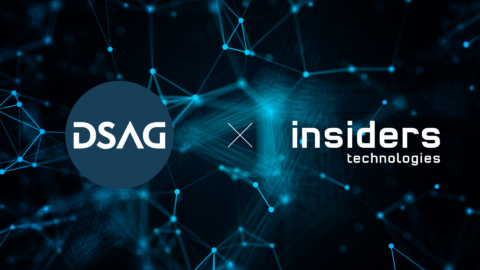 Optimal Systems and Insiders at DSAG Partner Day