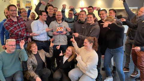Insiders erneut kununu Top Company