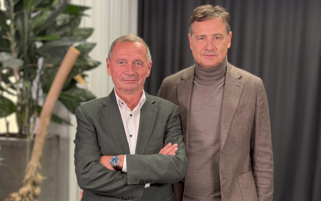VerstÃ¤rkung fÃ¼r den Insiders Insurance Bereich