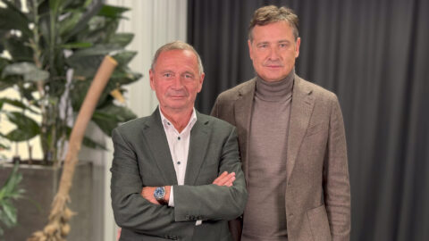 VerstÃ¤rkung fÃ¼r den Insiders Insurance Bereich