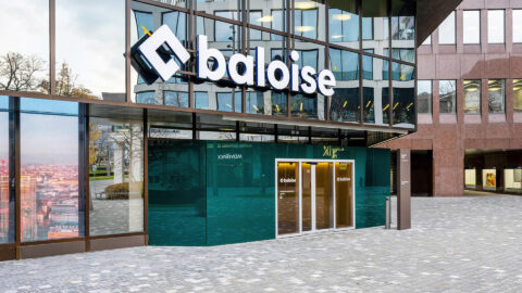 Baloise migriert KI-LÃ¶sungen in die Insiders Cloud